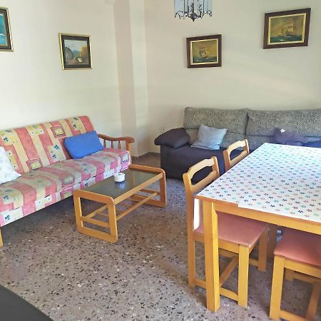 Apartamentos Gandia Beach 3000 Екстериор снимка