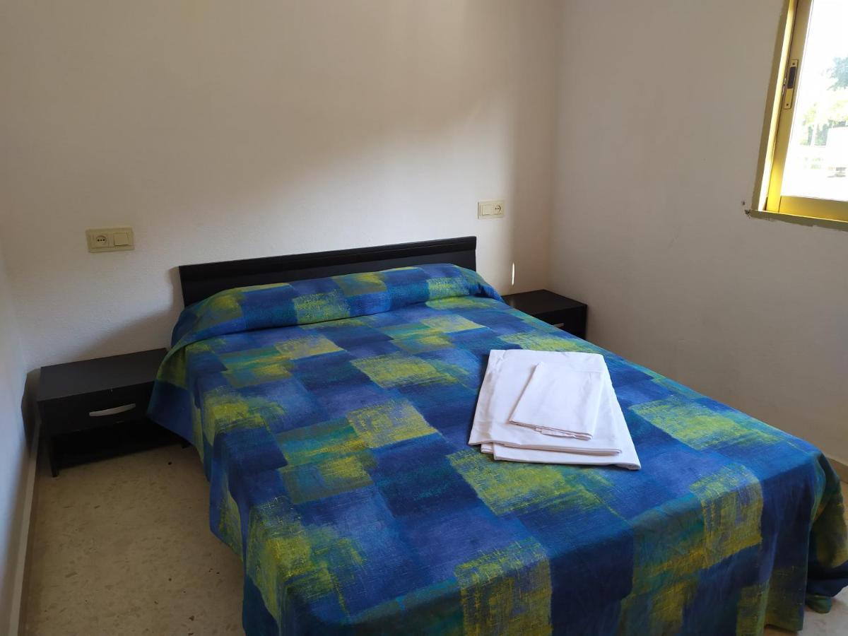 Apartamentos Gandia Beach 3000 Екстериор снимка