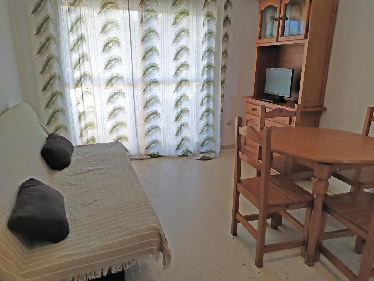 Apartamentos Gandia Beach 3000 Екстериор снимка