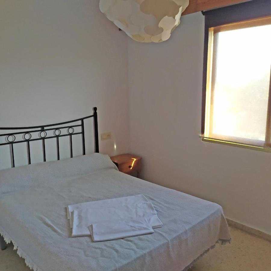 Apartamentos Gandia Beach 3000 Екстериор снимка