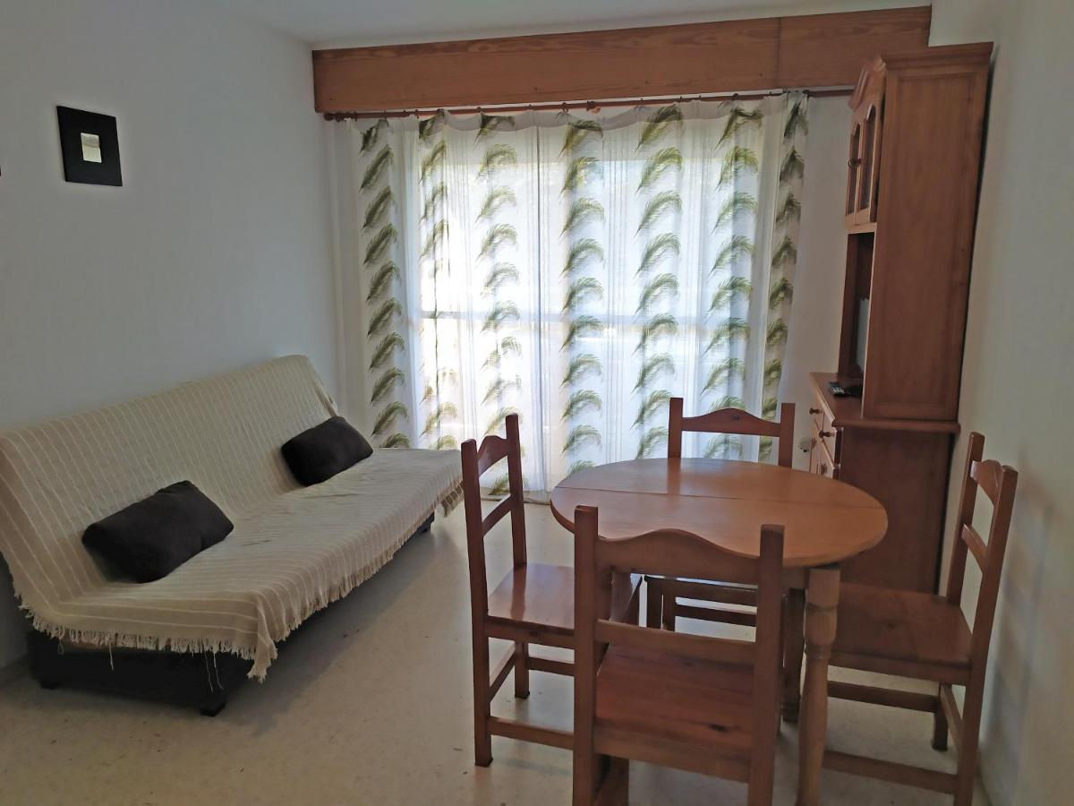 Apartamentos Gandia Beach 3000 Екстериор снимка