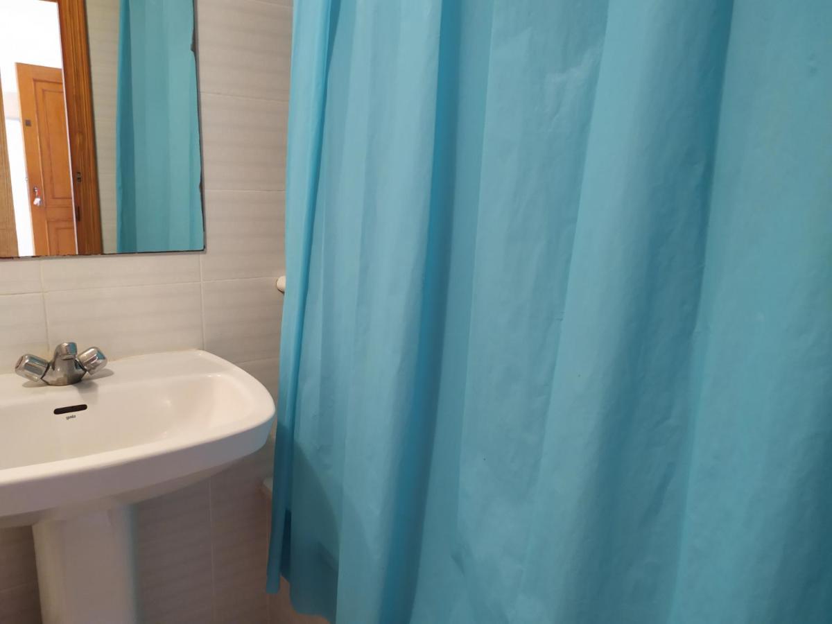 Apartamentos Gandia Beach 3000 Екстериор снимка