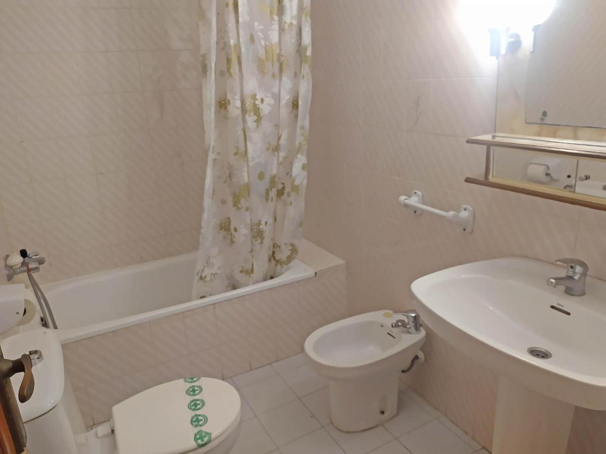Apartamentos Gandia Beach 3000 Екстериор снимка